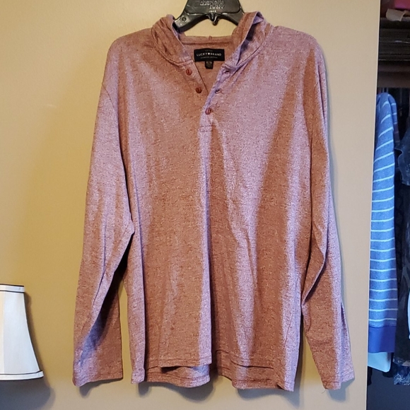 Lucky Brand Other - Lucky Brand Top